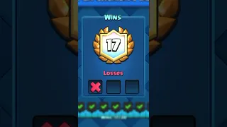 How I got to 19 wins