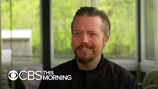 Jason Isbell on coronavirus lockdown, releasing a new album