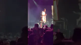 Coachella 2019: DJ Snake, Cardi B, Ozuna, Selena Gomez Perform ‘Taki Taki’