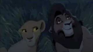 Lion King "We Are One"