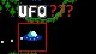 Stick Ranger Alien Invasion Part 13 (UFO???)