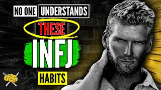 [TOP] 9 Weird Habits of INFJs That No One Understands - The Rarest Personality