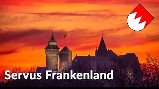 Servus Frankenland | Ein Song für alle Exil Franken ...