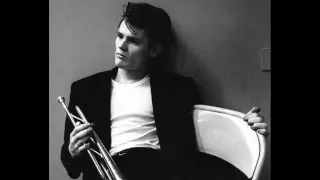 Chet Baker - I wish I knew