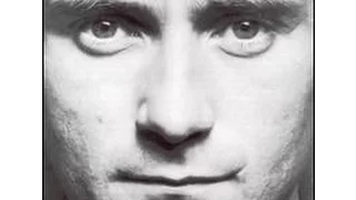 Phil Collins -  Missed Again  HQ