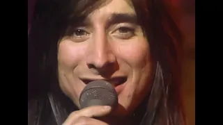 Steve Perry, any way HE wants it.