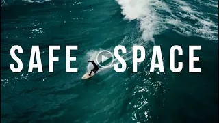 SAFE SPACE - a Cape Town Surfing Project