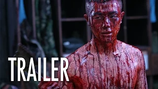 The Guard Post  - OFFICIAL TRAILER - Korean Military Horror Thriller