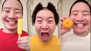 Junya1gou funny video 😂😂😂 | JUNYA Best TikTok December 2022 Part 101