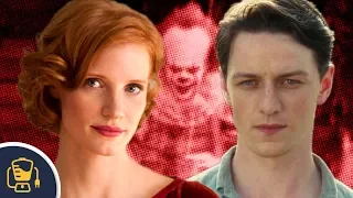 IT 2 Full Adult Losers' Club Cast Revealed