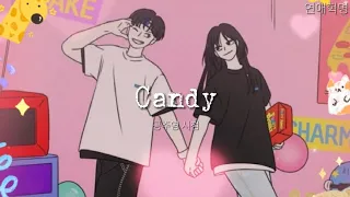 연애혁명 매드무비-[Candy] 공주영 시점