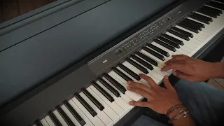 Linger - The Cranberries - Piano Cover