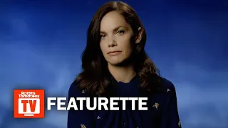 His Dark Materials Season 1 Featurette | Ruth Wilson as Mrs. Coulter | Rotten Tomatoes TV