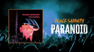 Black Sabbath - Paranoid | Lyrics