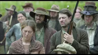 Free State of Jones - Rich Mans War - Own it 9/20 on Blu-ray