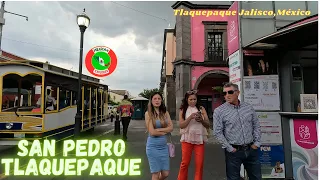 San Pedro Tlaquepaque 4K