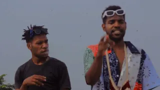 An Nore Mban Yokeregi'kwa -_-E'fran x pace Pella x Zhakar kay x saguer_-_official musik video