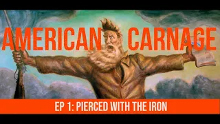 Episode 1 — Pierced with the iron