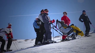 Anaé : séjours et loisirs accessibles à tous les publics | Centres labellisés Tourisme & Handicap