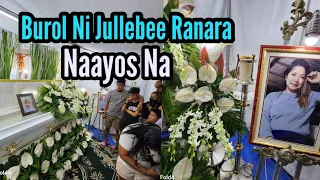 Burol Ni Jullebee Ranara Naayos Na