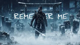 Fall Out Boy - Centuries (GMV) Ghost of Tsushima