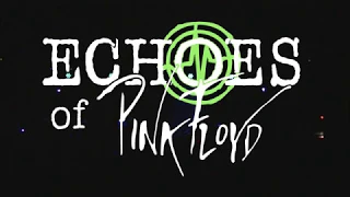 Time+Breathe Reprise (Pink Floyd cover) - Echoes Of Pink Floyd