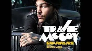 Travis MCcoy featuring Bruno Mars -Billionaire (Fifth Column v remix)