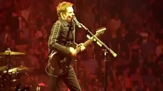 Muse - 'Mercy' - Live at Manchester Arena 08/04/2016