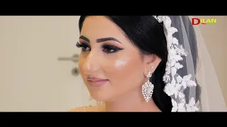 Husni & Jawaher #LoveStory #SlowClip #Wedding in Bielefeld by Dilan Video 2020