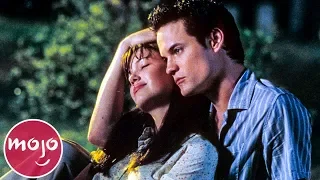 Top 10 Heart-Wrenching A Walk to Remember Moments