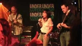 Under Cover Foresters Sun 14 Nov 10 (5) Knock On Wood.MP4