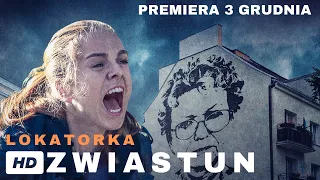 LOKATORKA - oficjalny zwiastun