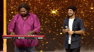 அப்பா ❤️ | Super Singer 10 | Episode Preview | 26 May