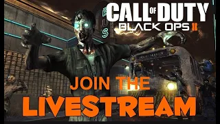 Call of duty Black ops 2 - Zombies - Tranzit