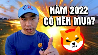 (Urgent) 2022 có phải là thời điểm tốt để đầu tư vào Shiba Inu? | Thinksmart Brother