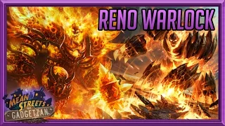 Reno Warlock: The Game Where Someone Learned Something New