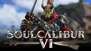 SOUL CALIBUR 6: Yoshimitsu Reveal Trailer Accidentally LEAKED! (SOULCALIBUR VI)