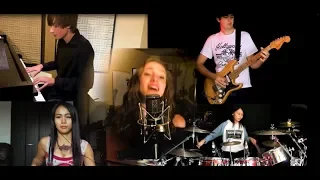 Lynyrd Skynyrd ~ Sweet Home Alabama cover by Kalonica Nicx , Andrei Cerbu, Emma, Juna & Branson