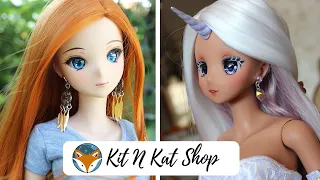 Smart Doll Magnetic Jewelry from Kit N Kat Shop!