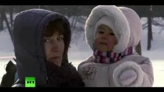 National Geographic Documentary - National Geographic Wild Documentary 2015 - Wild Russia