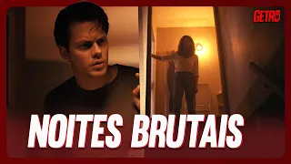 NOITES BRUTAIS (BARBARIAN) | O filme mais assustador do ano??