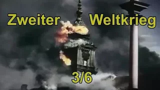 Zweiter Weltkrieg_Apokalypse der Moderne_3/6_Angriff auf Russland