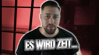 Es wird Zeit...