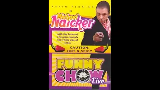 Michael Naicker - Funny Chow Live - 2007