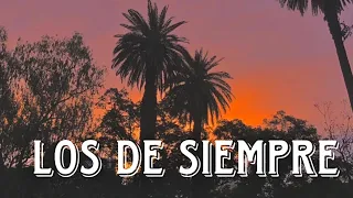 MAGNER,LEONI - LOS DE SIEMPRE