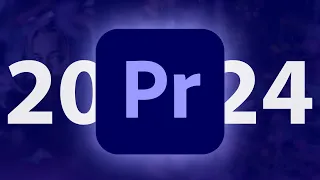 Neu in Adobe Premiere Pro (2024): Alle neuen Funktionen im Überblick