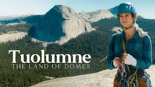 48 hours in Tuolumne… it didn’t go as planned. | Yosemite Rock Climbing