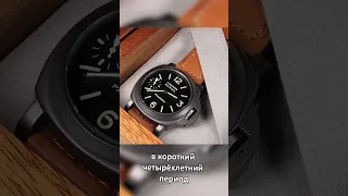 Panerai из фильма "Стиратель" #panerai #шварценеггер #eraser