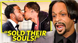 Katt Williams EXPOSES Ludacris & Jamie Foxx LONG Years of Freak-offs