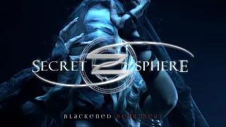 Secret Sphere - "Blackened Heartbeat" - Official Music Video